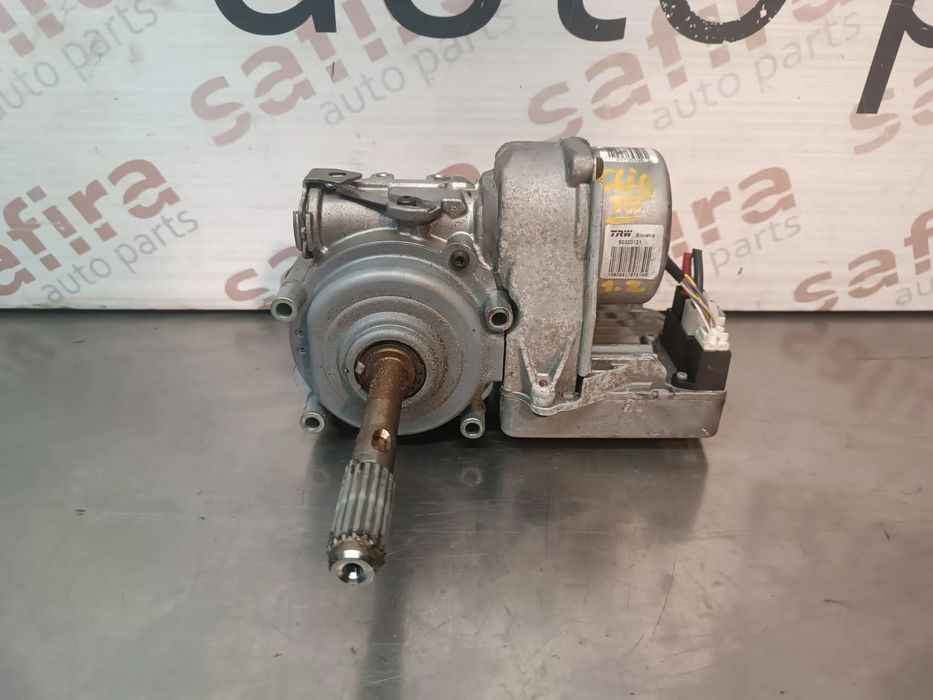 COLUNA DIRECÇÃO / DIREÇÃO ELETRICA RENAULT CLIO III 8200826806-A