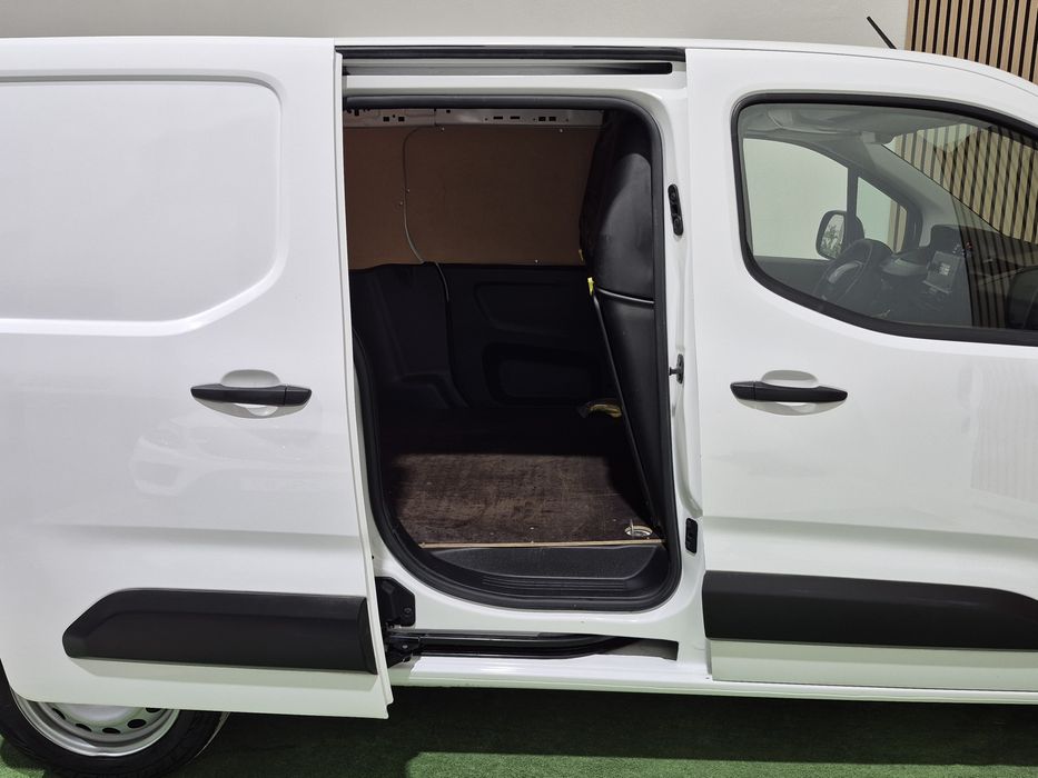 Peugeot Partner Longa HDI - 2020 | GARANTIA | NACIONAL - 3 LUG.