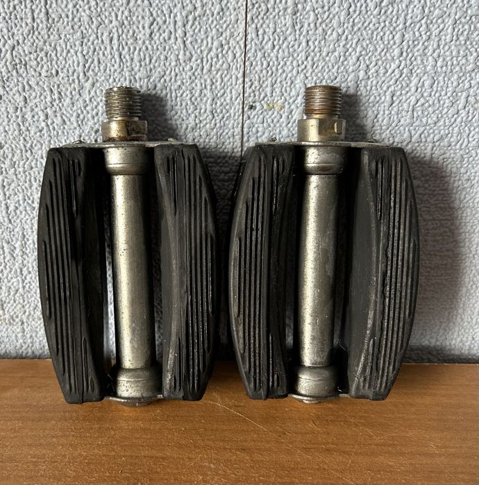 Pedały Romet gumowe