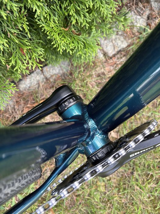 Kross Esker 5.0 Apex L