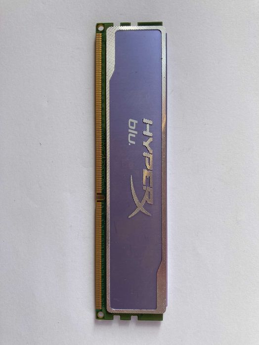 Pamięć RAM Kingston 2GB 1,5V DDR3 PC3 1333