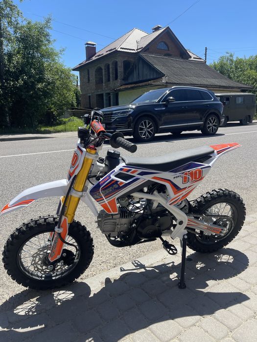 Підбайк FOX 4T 110cc