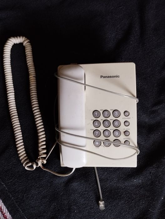 Телефонный аппарат Panasonic