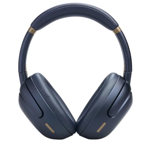 Навушники JBL Tour One M3 Blue (JBLTOURONEM3BLU)