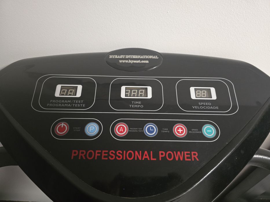 Treadmill plus Vibration Platform447177783814410241