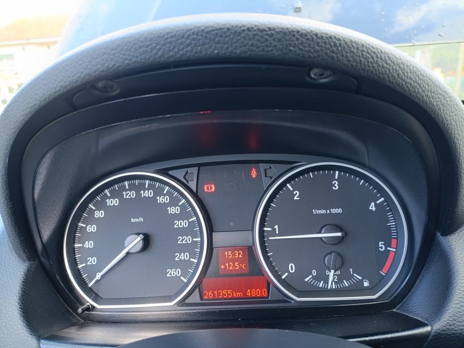 Bmw 120d coupé "ótimo estado"