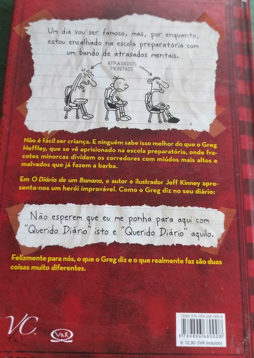 Livros para crianças