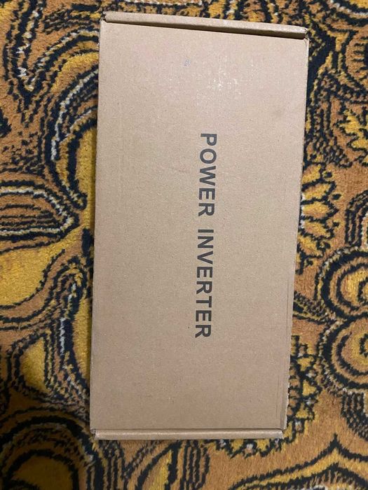 Продам інвертор LVYUAN 2000W