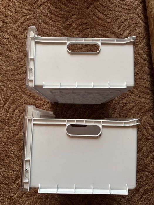 Szuflada do zamrażarki Indesit