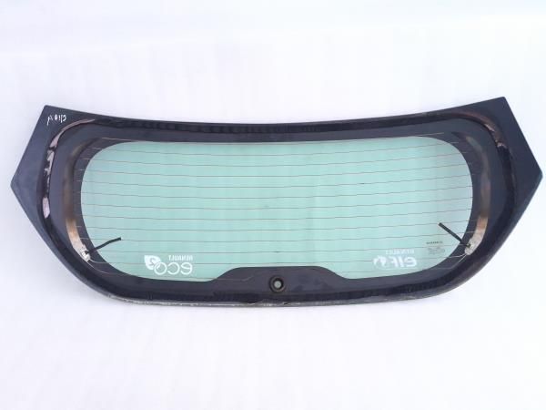 Óculo traseiro RENAULT Clio IV (BH_)