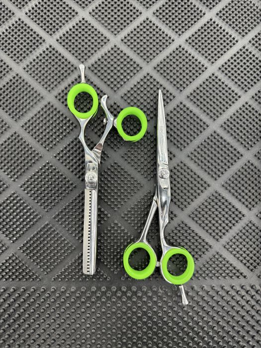 Conjunto Tesouras Bka Barbeiro64729816992002120