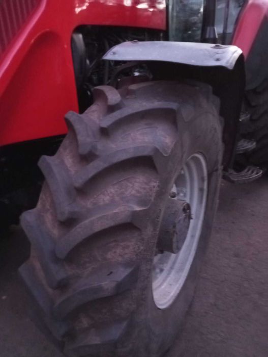 Massey Ferguson 8260