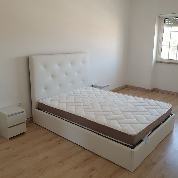 Aluguer quartos individual