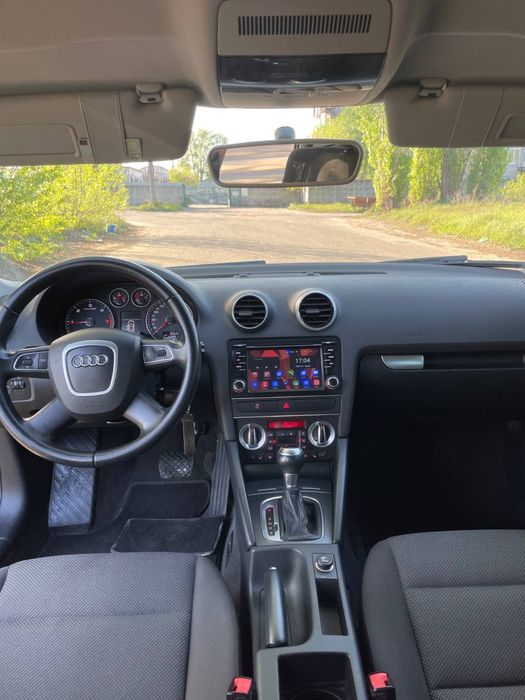 Продам Audi a3 p8