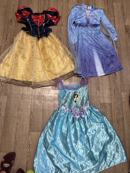 Більше 10 тисяч костюмів від 1 року до 14