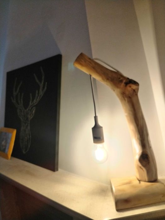 Madeiras Úteis e duradouras