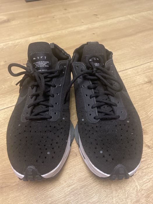 Nike N 354 zoom air