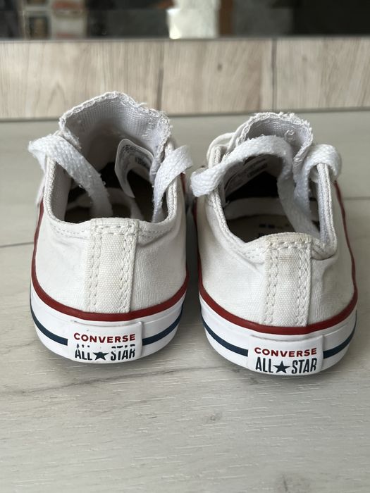 Кеды Converse детские