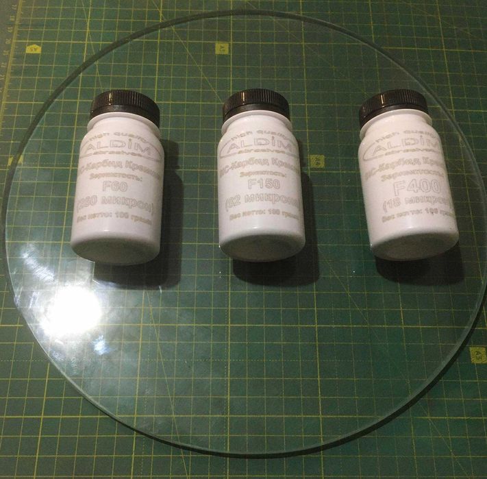 Алмазні та ельборові бруски Премиум 150х25х6х3