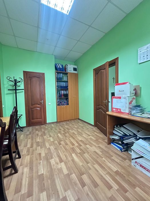 Продається комерційне приміщення район Черьомушки