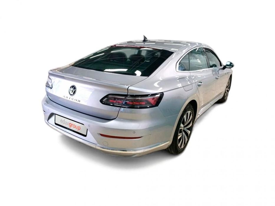 VW Arteon 2.0 TDI Elegance DSG