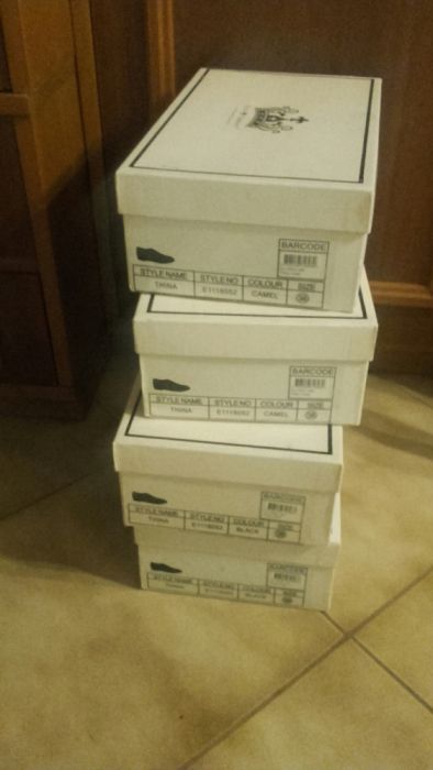 NOWE skórzane półbuty, mokasynki, pantofle, trzewiki