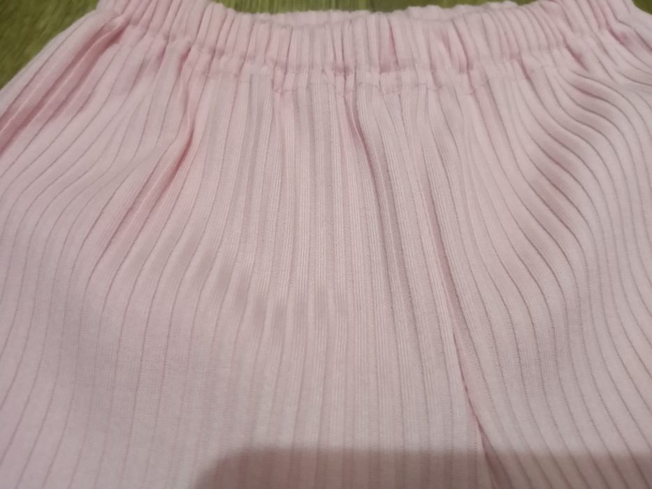 Шортики на дівчинку