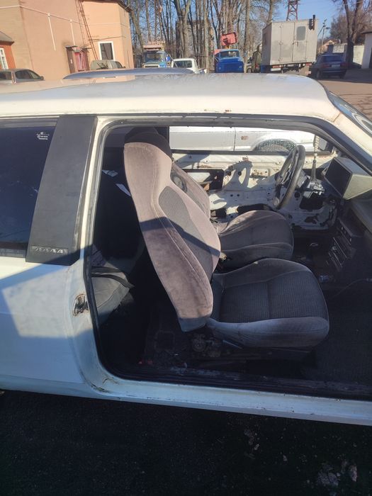 Ваз 2108 з переоформленням можливий обмін