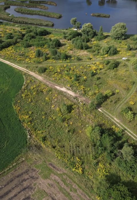 Продаж земельної ділянки с.Гостинцеве