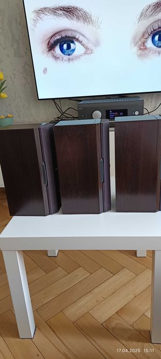 kolumny Technics SB-AFC 250