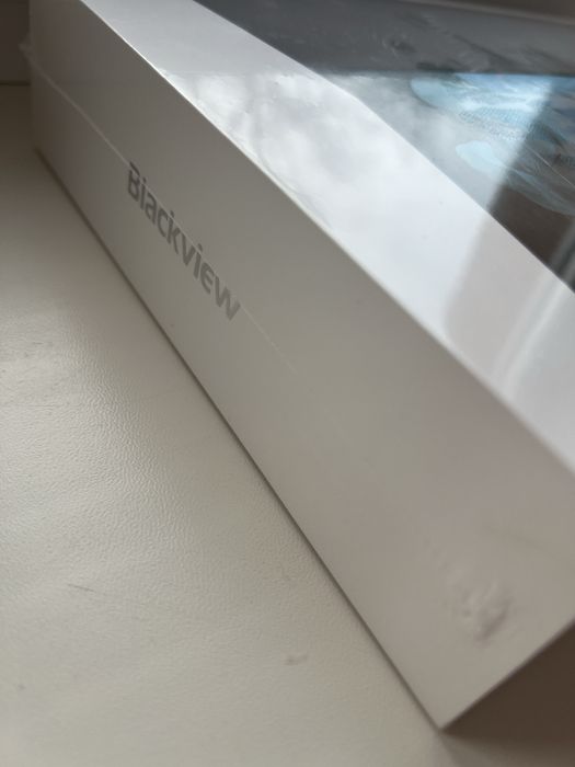 Планшет Blackview Mega 1 12/256GB LTE (Space Grey) Global