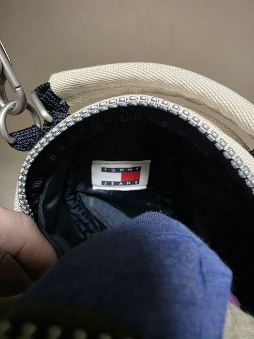 Torebka damska Tommy Hilfiger