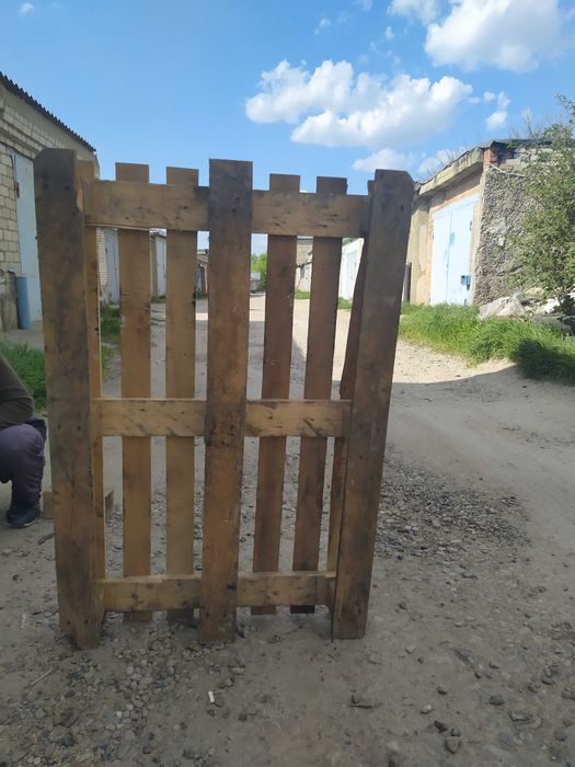 Продам Европоддон.