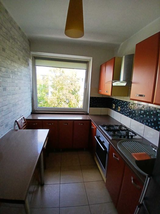 Mieszkanie – Łódź, Zdrowie-Mania, Polesie - Widok 4