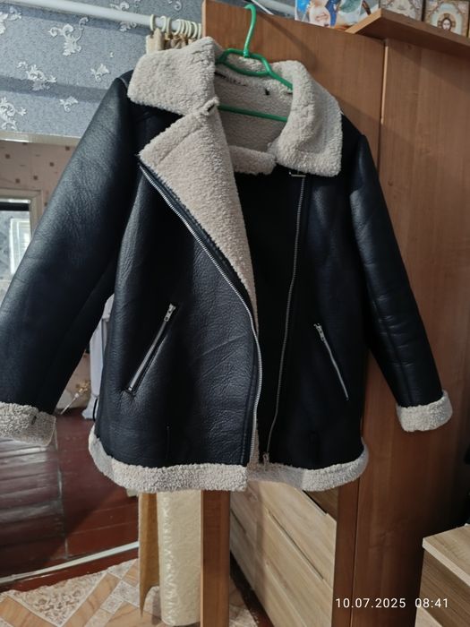 Дублёнка   куртка