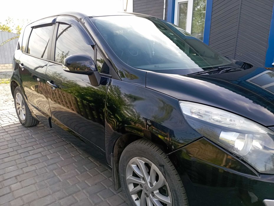 Продам RENAULT SCENIC |||
