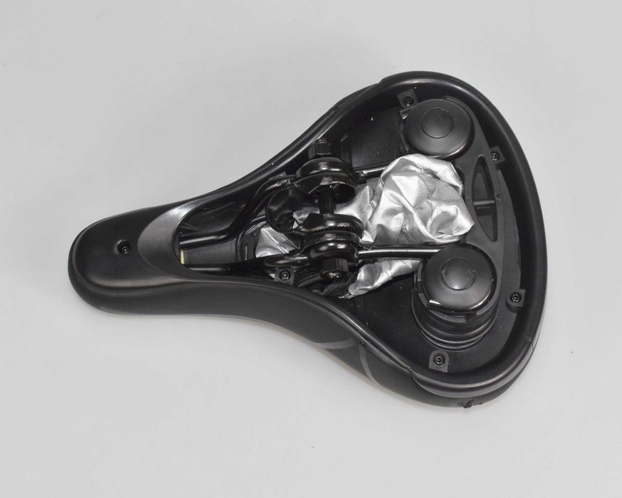 Siodełko Rowerowe ROCKBROS RECOVERY ZONE 26x18cm