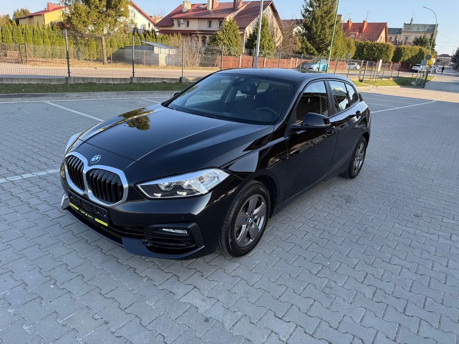 BMW Seria 1