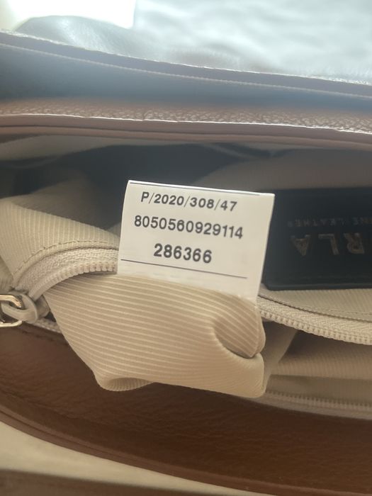 Torebka damska furla
