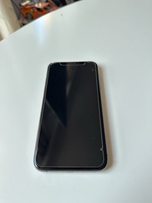 Iphone XS black 64GB
