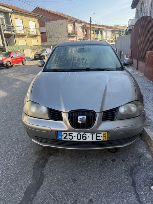 Seat Ibiza 6L 1.2 – 3 Portas | Económico e Fiável