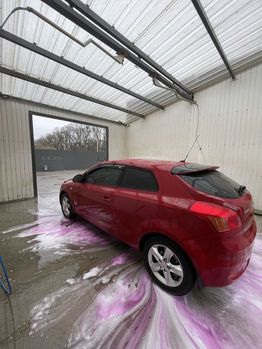 Автомобіль Kia Ceed , 1.6