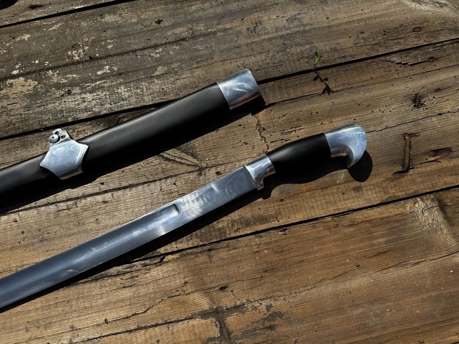 Шашки донські/козацькі в колекцію