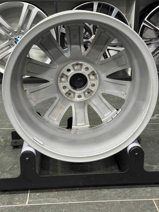 Оригінальні диски R18 для MERCEDES S-Class,C-Class,E-Class,SL/SLK/SLC