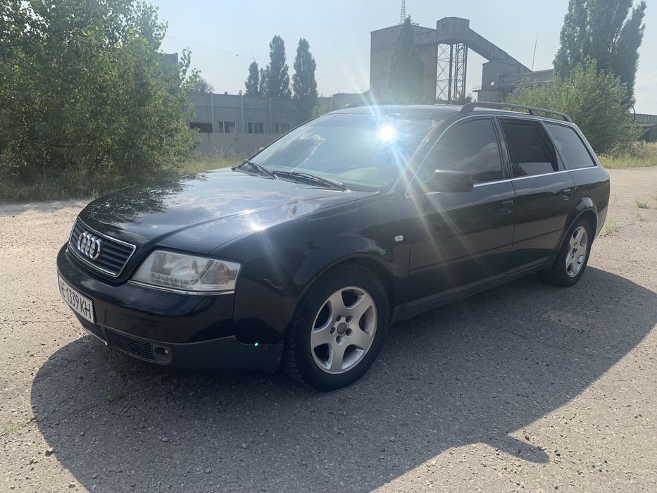 Разборка, шрот, запчасти,Ауди а6с5  2.5 тди кватро акпп