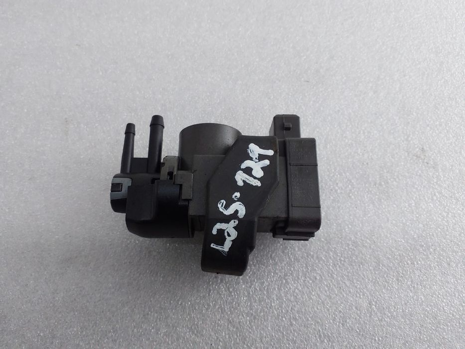 Eletrovalvula Turbo / N75 RENAULT Megane III (BZ0_)