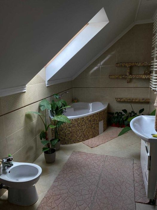 Здається в оренду будинок