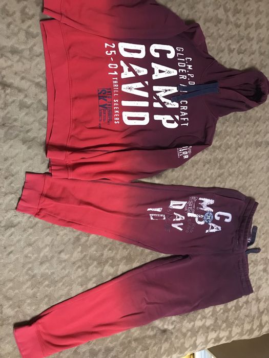 Костюм спортивный  Germany