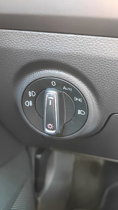 Nacional gasolina **100mil kms**