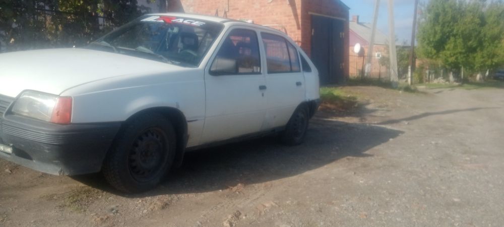 Продам автомобіль Opel Kadet